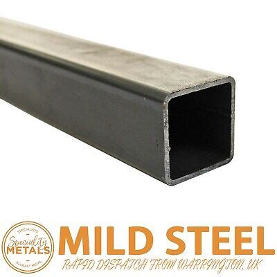 box section steel for sale|50mm box section near me.